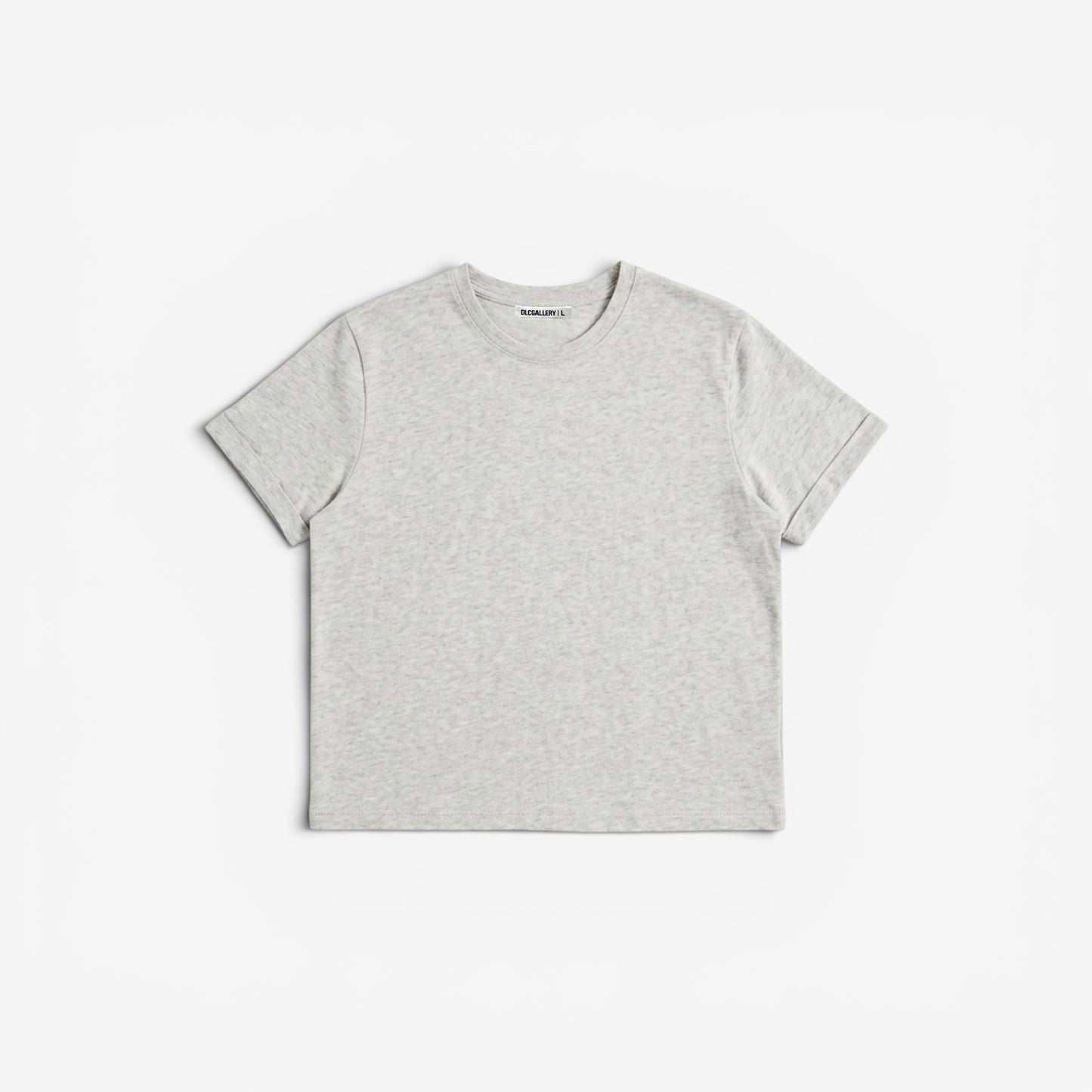 AFTER HOURS TEE BLACK