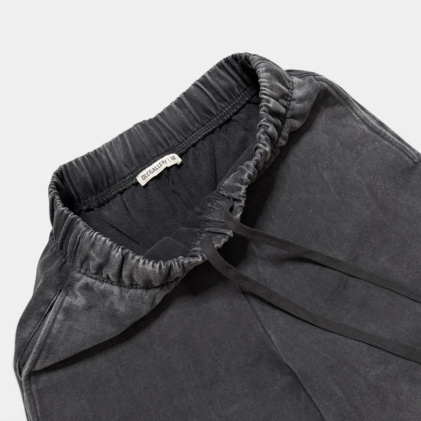 BIG SWEAT SHORT
