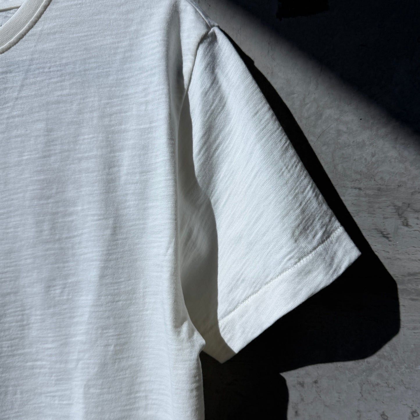 SLUB TEE