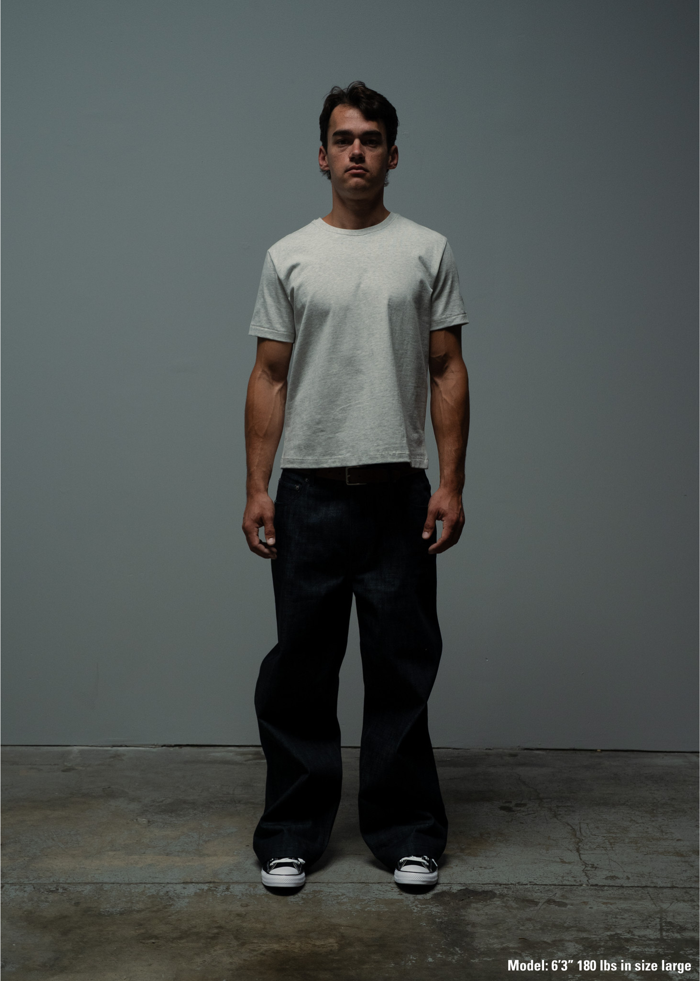 AFTER HOURS TEE