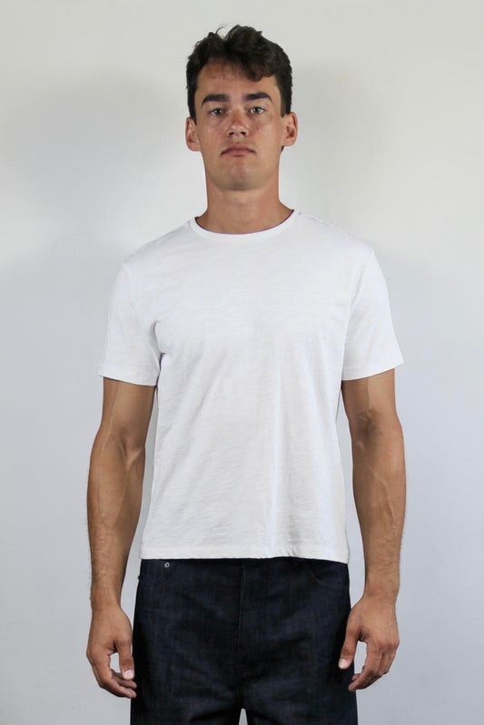 SLUB TEE