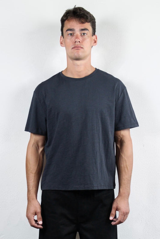 BIG SLUB TEE