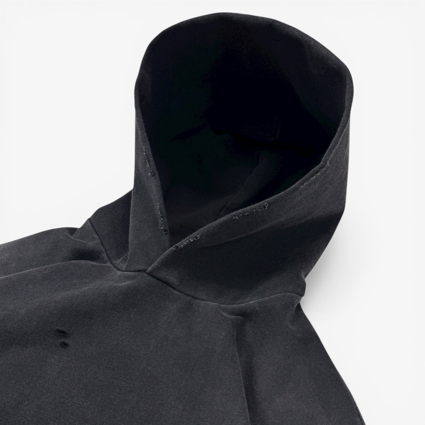 PORTERVILLE HOODIE