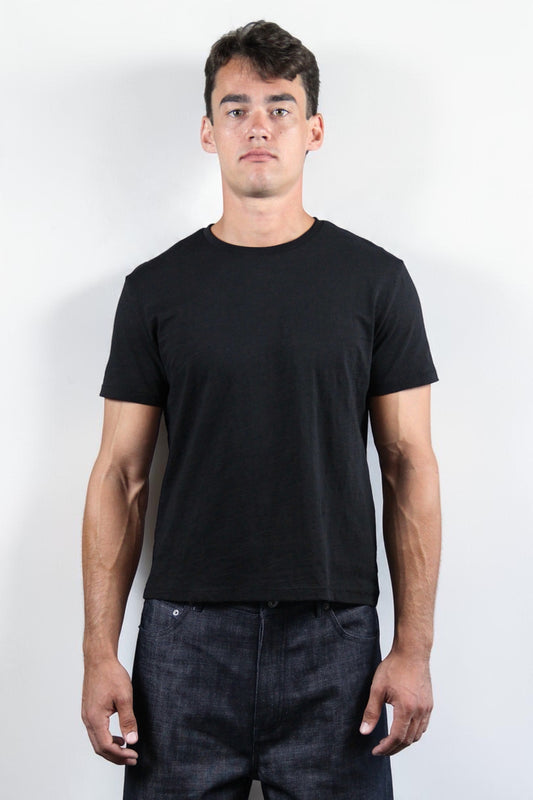 SLUB TEE