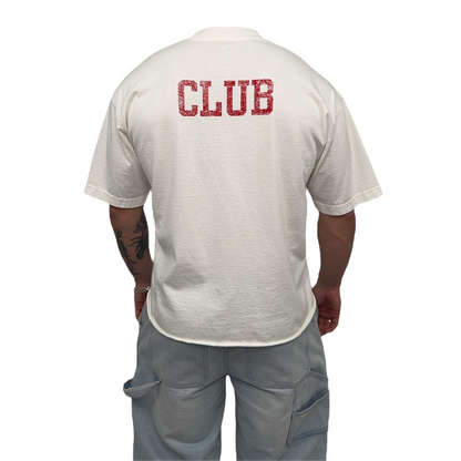 27 CLUB TEE