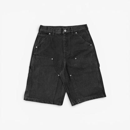 DOUBLE KNEE SHORT