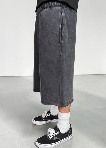 BIG SWEAT SHORT