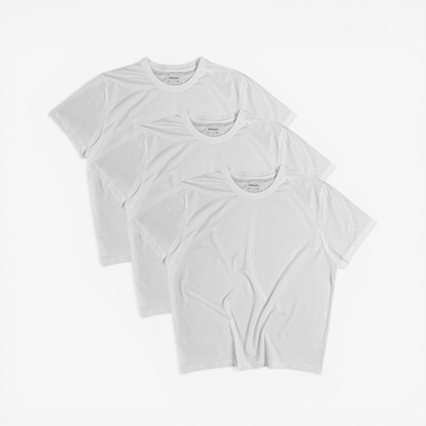 DAILY TEE