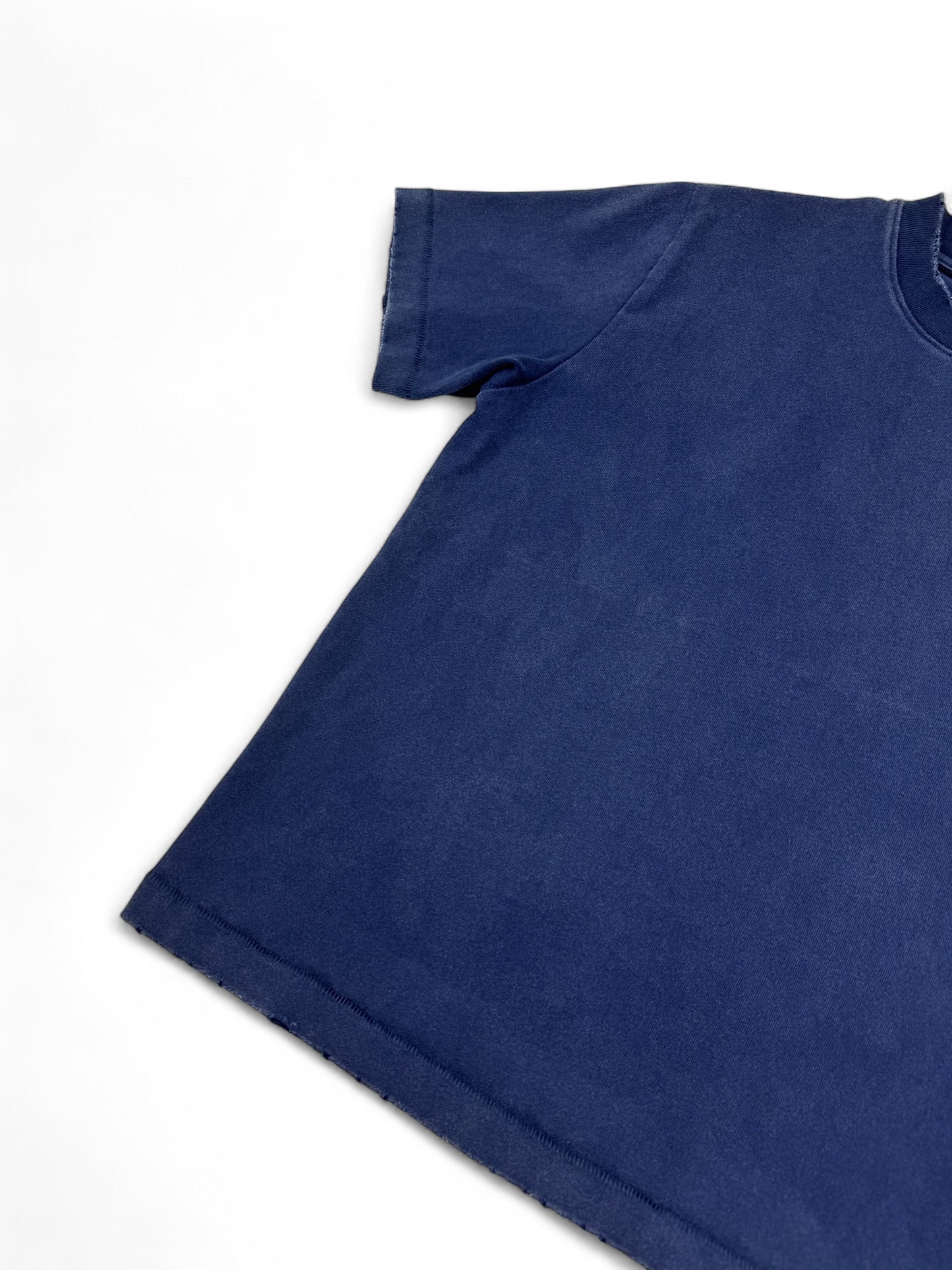 [3 PACK] FITTED CROPPED TEE