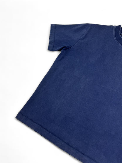 [3 PACK] FITTED CROPPED TEE