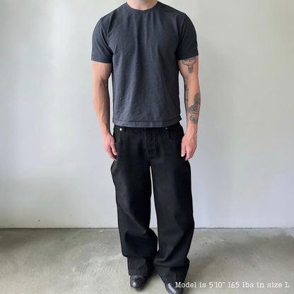 SLUB TEE
