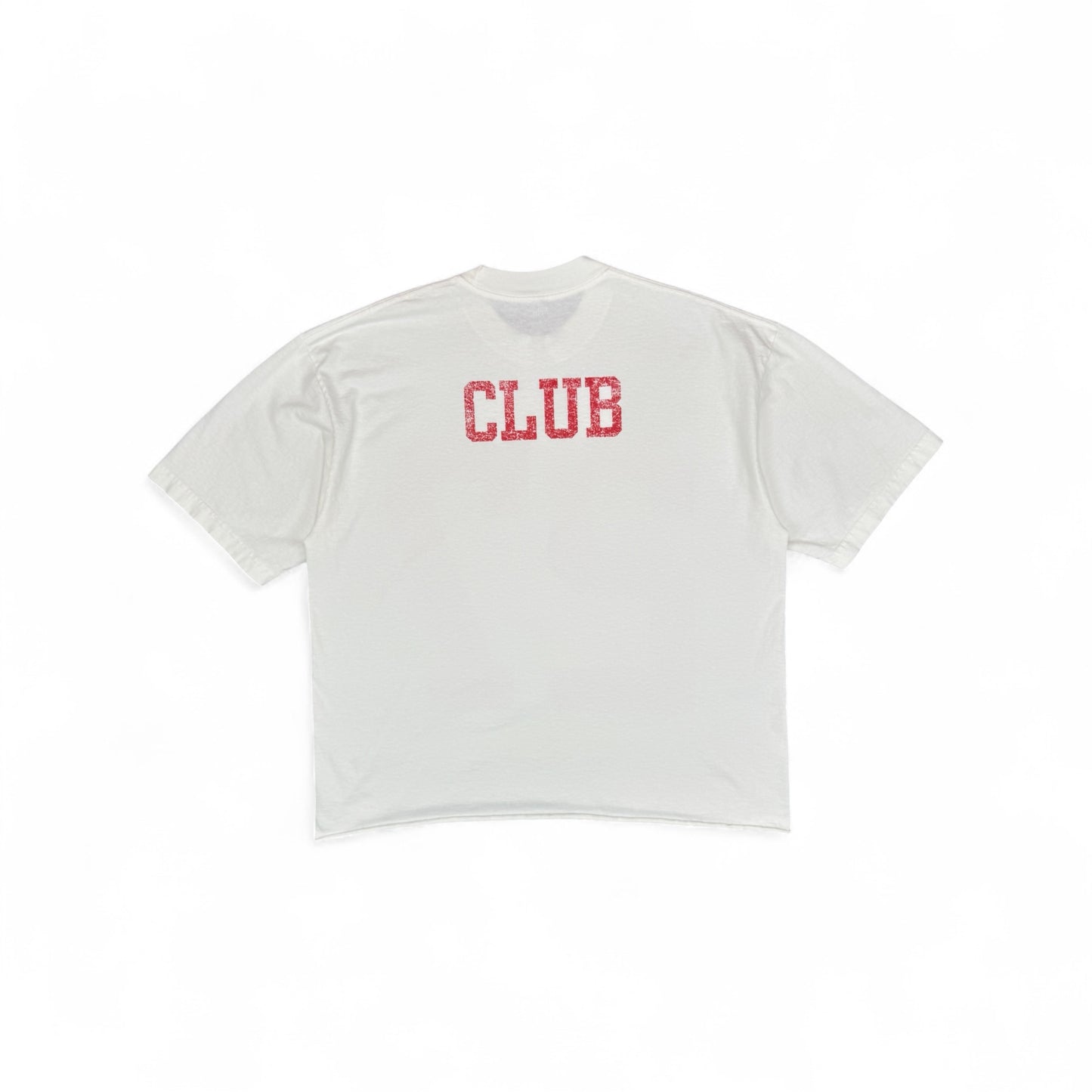 27 CLUB TEE