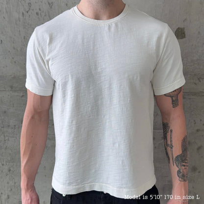 SLUB TEE