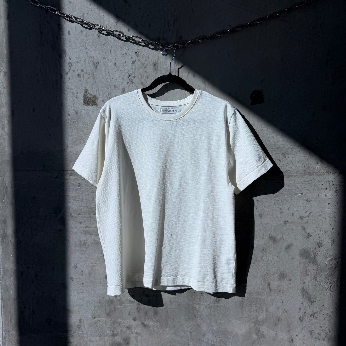 SLUB TEE