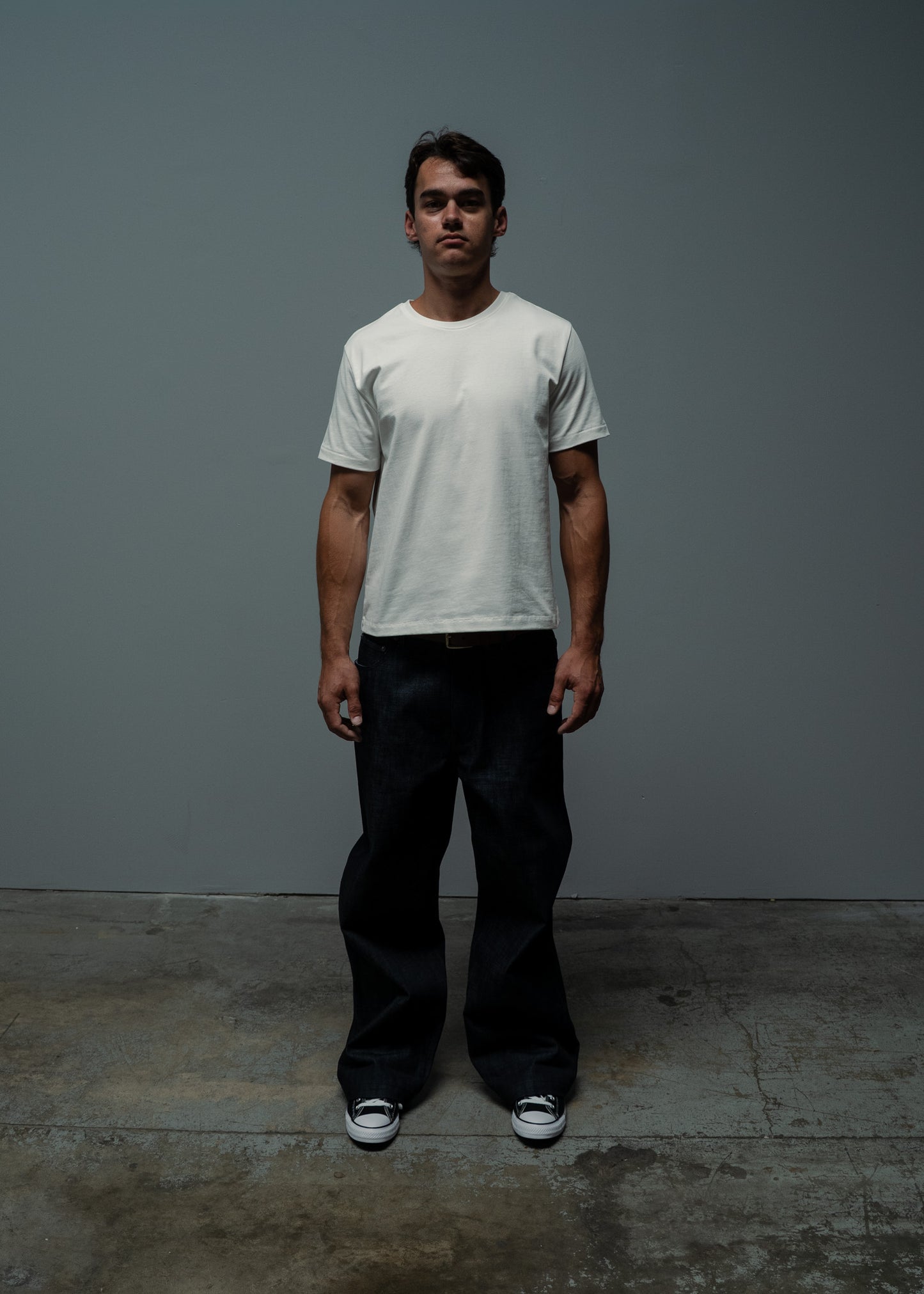 AFTER HOURS TEE