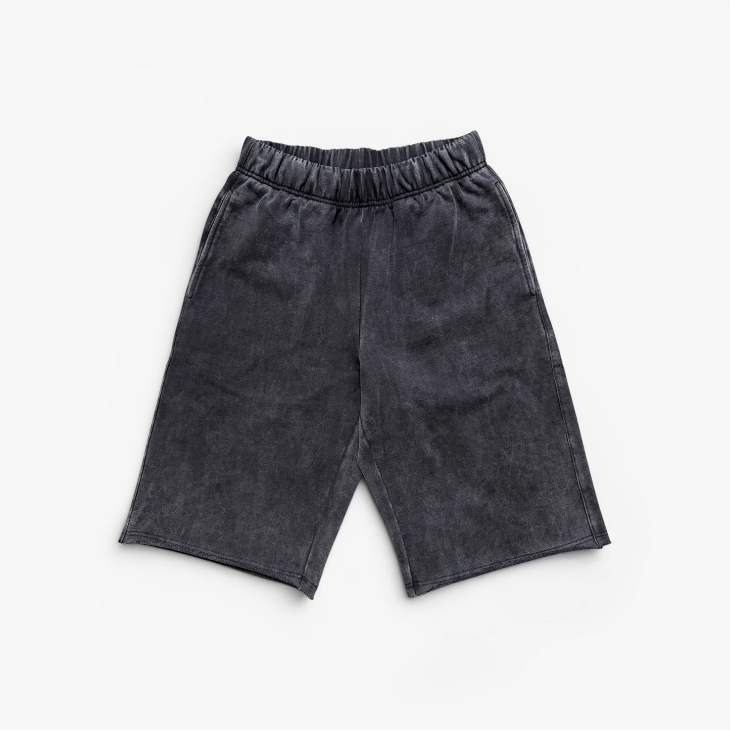 BIG SWEAT SHORT