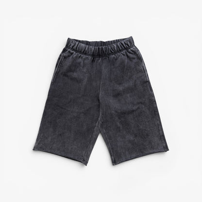 BIG SWEAT SHORT