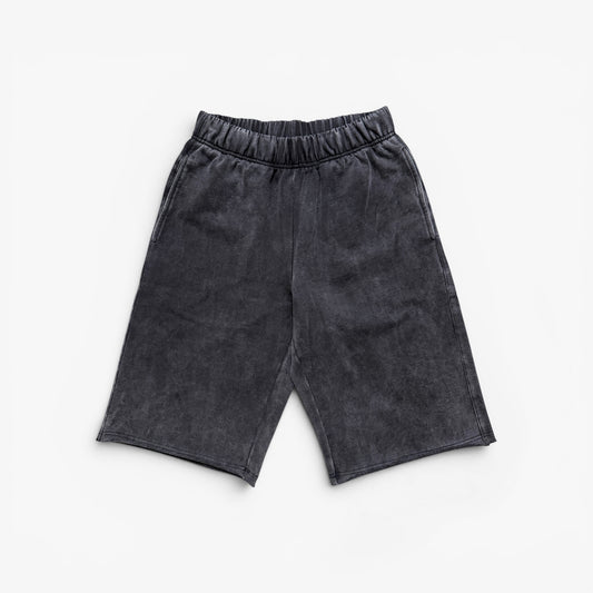 BIG SWEAT SHORT