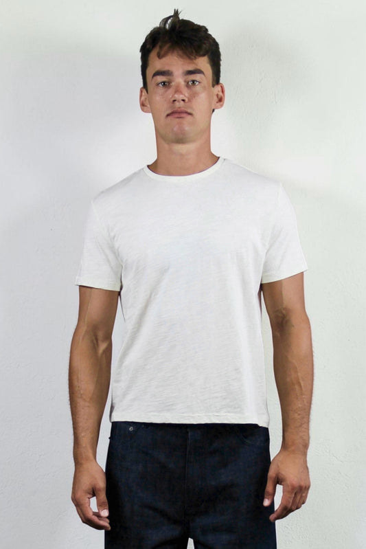SLUB TEE