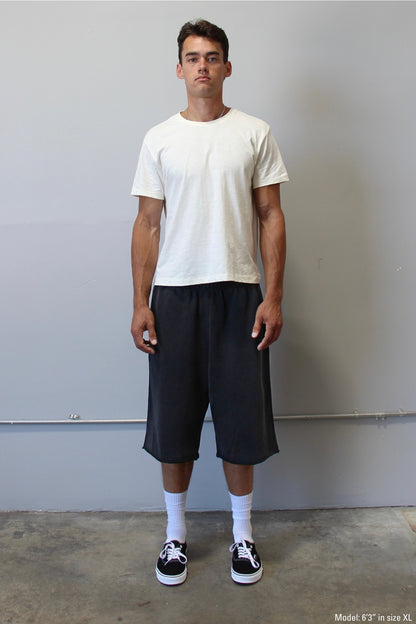 BIG SWEAT SHORT