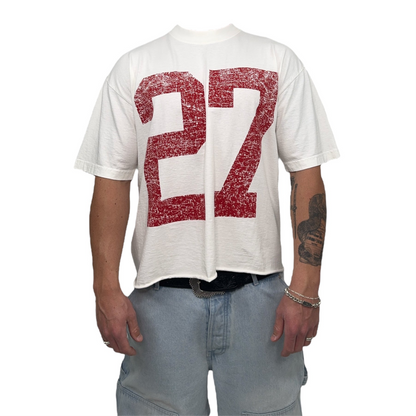 27 CLUB TEE