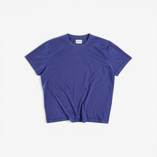 DAILY TEE NAVY