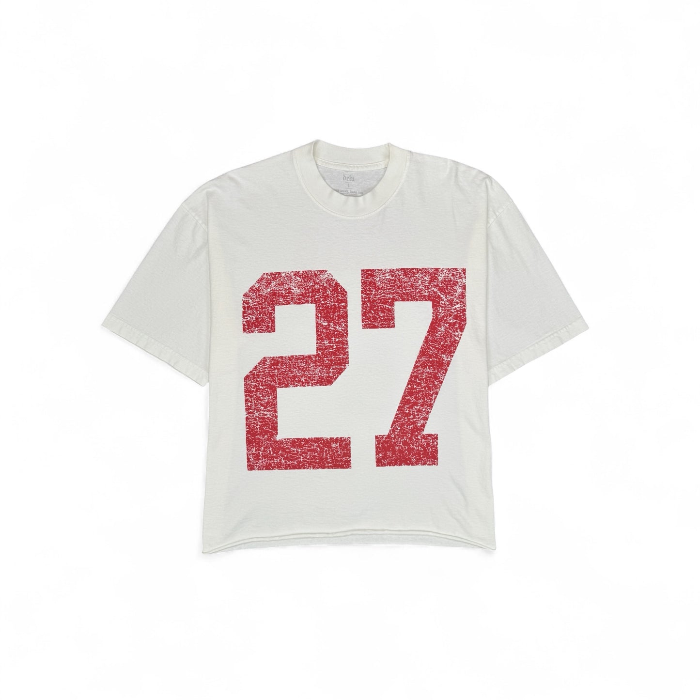 27 CLUB TEE