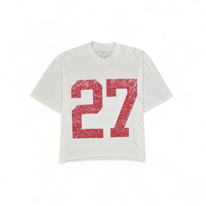 27 CLUB TEE