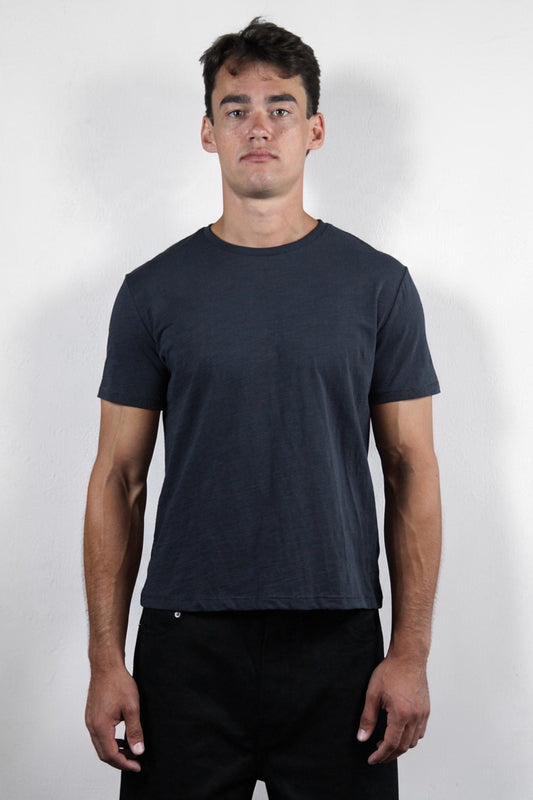 SLUB TEE