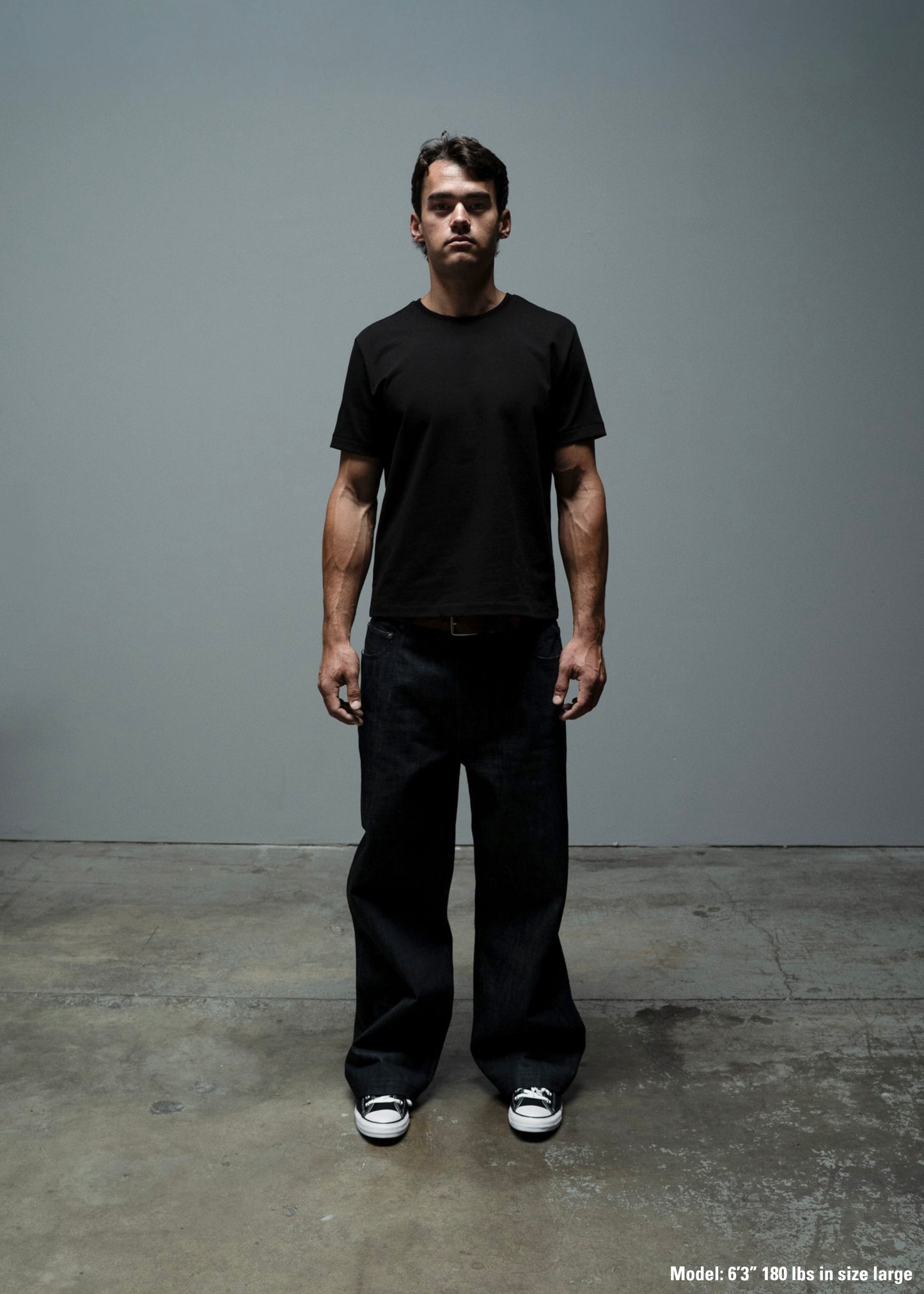 AFTER HOURS TEE