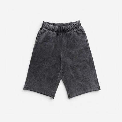 BIG SWEAT SHORT