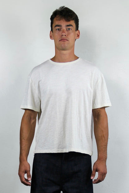 BIG SLUB TEE