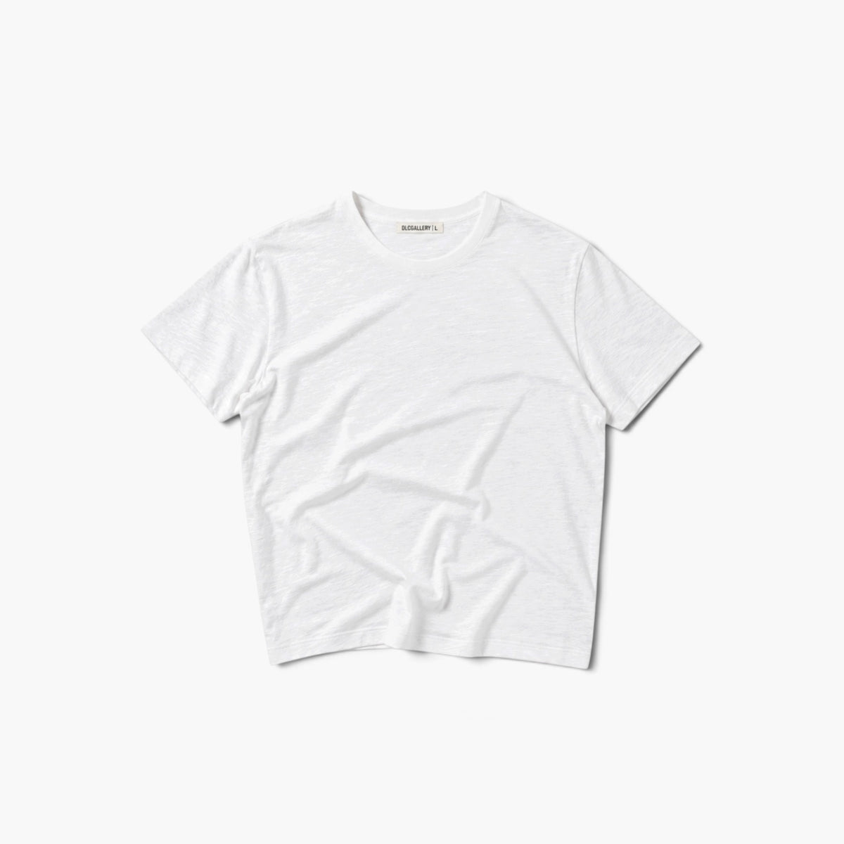 SLUB TEE