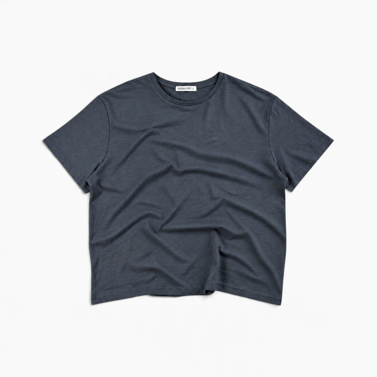 BIG SLUB TEE