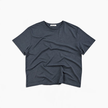 BIG SLUB TEE