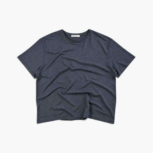 BIG SLUB TEE