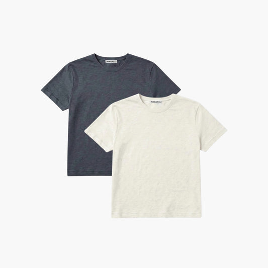 SLUB TEE