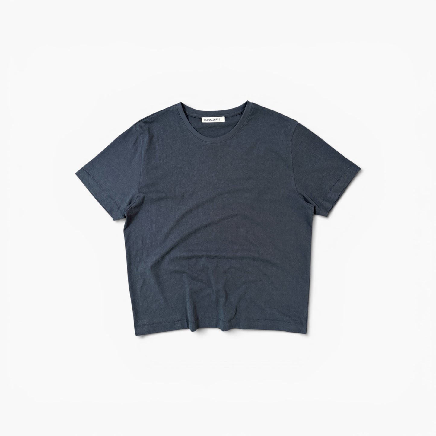 SLUB TEE