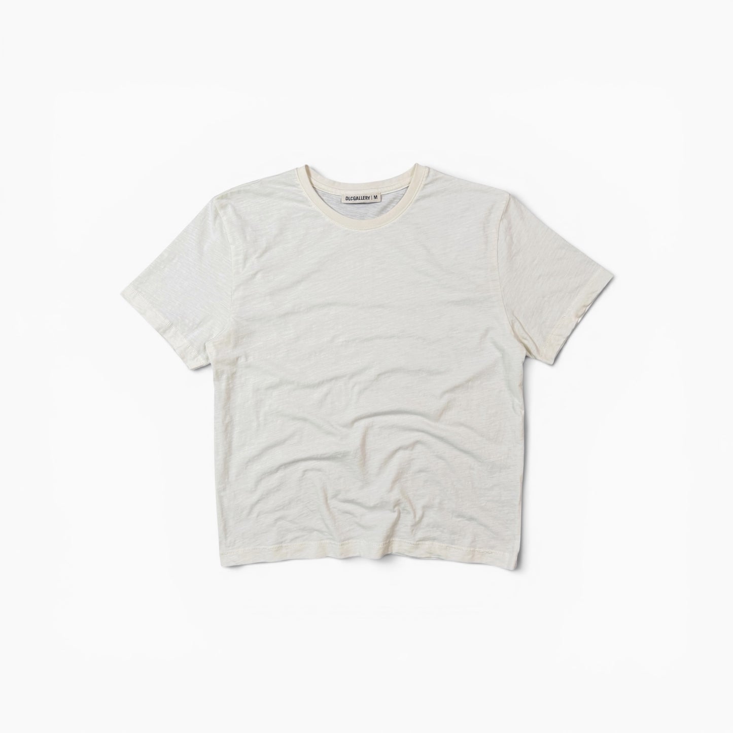 SLUB TEE