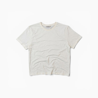 SLUB TEE