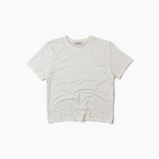 SLUB TEE