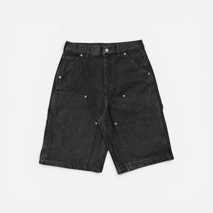 DOUBLE KNEE SHORT