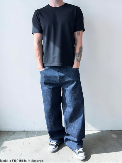AFTER HOURS TEE