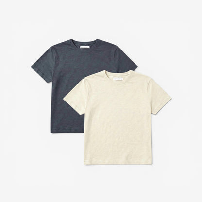 SLUB TEE